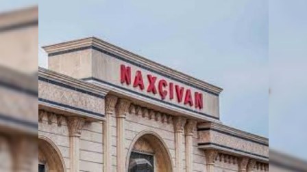  Naxçıvanın əhalisi 1,1 faiz artıb 