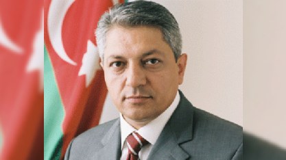 Azərbaycanlı deputatın tədqiqat işi Ukrayna ali məktəbində öyrənilir
