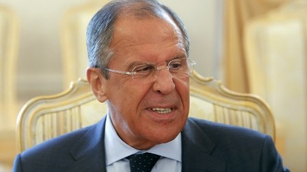 Lavrov Bakıya gəlir