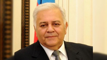 Oqtay Əsədov əfvdən DANIŞDI 