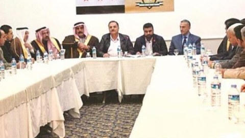Suriyada 45 tayfa ayağa qalxdı, yeni ordu quracaqlar