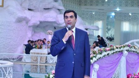 Bakı Ali Neft Məktəbi Novruz bayramını qeyd edib