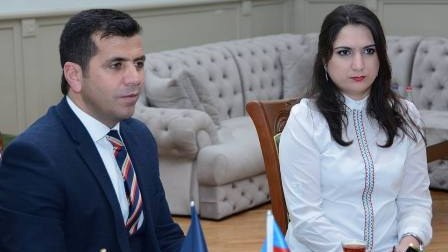 DANIŞIR REKTOR: “İstəyirik "Narxoz" adı universitetimizin üzərindən götürülsün"” - MÜSAHİBƏ 