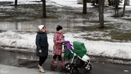 Meteoroloqlar: “2016-cı ilin fevralı tarixdə isti ay olub”