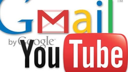 Gmail, Google və Youtube çökdü