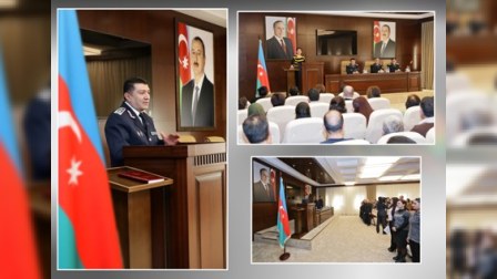147 nəfər Azərbaycan vətəndaşlığına qəbul edildi