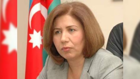 ”Növbəti əfv sərəncamı çox böyük humanizm aktıdır” - Bahar Muradova 