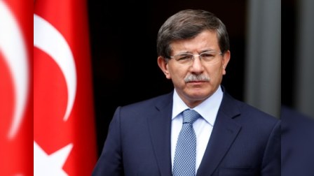 ”Avropa İttifaqı Türkiyəyə 6 milyard avro ayıracaq” - Əhməd Davudoğlu 