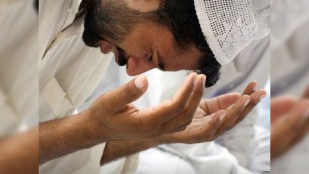 Namaz əhlinin diqqətinə!