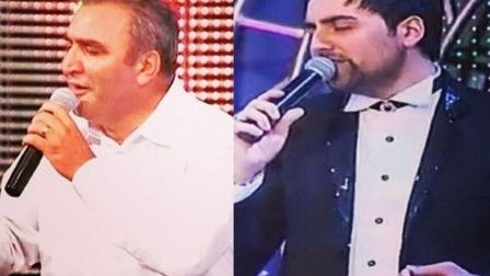 Vidadi Bərdəlinin qardaşı oğlu müğənni haqda yayılan ŞAYİƏLƏRDƏN danışdı