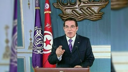  Sabiq prezident 10 il həbs cəzası alıb