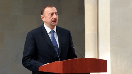 ”Həmsədrlər pozucu fəaliyyətləri ilə Qarabağ münaqişənin dondurulmasına xidmət edirlər”