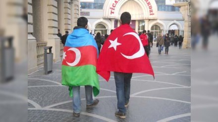 Azərbaycanlığımız və Türklüyümüz - III Yazı 