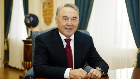 Nazarbayev Qazaxıstanda hakimiyyət sistemini dəyişdirir
