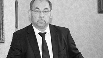 Lisey direktoru öldürüldü