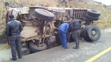  Bayram günü daha bir ağır qəza