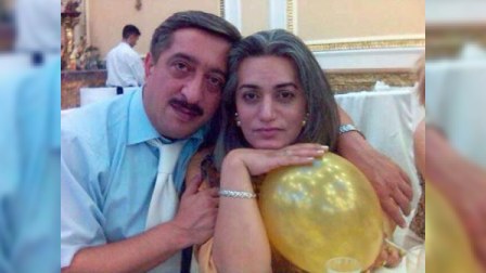 ”Nə qədər yaşayacamsa, Hikmət də mənimlə olacaq”- Nailə Mirməmmədli 