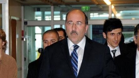 İsrail Xarici İşlər Nazirliyinin rəsmisi Türkiyəyə gəlib