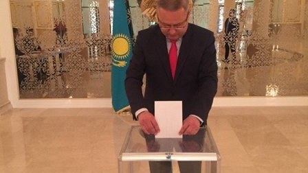  Bakıdakı seçici fəallığı bütün rekordları qırdı 