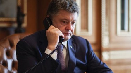  Poroşenko “Roshen”i satır 