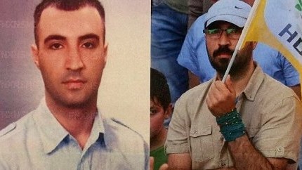 İŞİD-in məşhur üzvü PKK-ya əsir düşdü