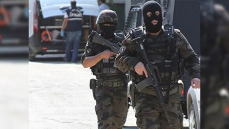 22 PKK terrorçusu öldürüldü