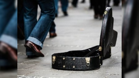  Rusiyada yoxsulların sayı kəskin artıb