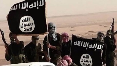 Brüssel terroruna görə İŞİD məsuliyyəti öz üzərinə götürdü