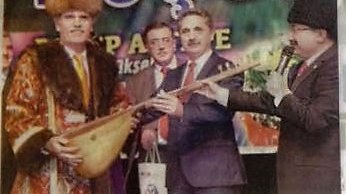 Borçalı Cəmiyyəti Türk Dünyasının birliyinə dəstək verdi