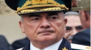 General istefaya göndərildi
