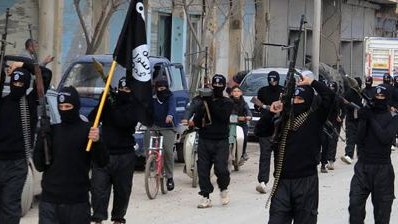  İŞİD-dən Almaniyaya təhdid: daha çox ölüyə hazır olun! 