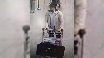  Brüssel terrorunda şübhəli bilinənlərin fotosu yayıldı -yenilənib, foto 