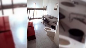  Rza Zərrabın saxlanacağı həbsxana məlum olub -Foto 