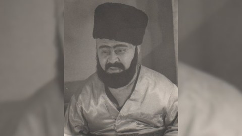 Səhnədən hamını güldürə bilən, həyatda ciddi adam - Lütfəli Abdullayev