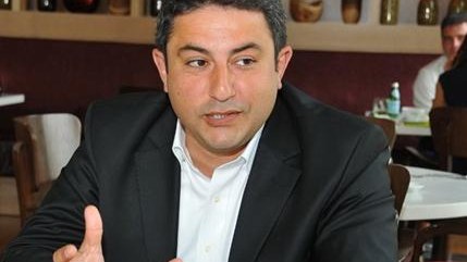 Bu azərbaycanlı Dünya Bankının strateji direktoru təyin olundu