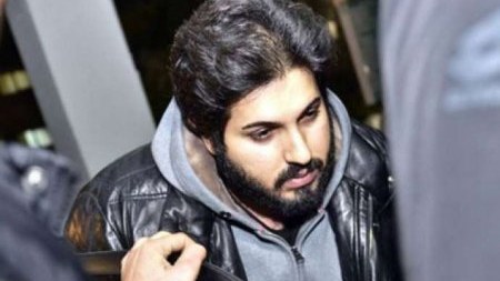 “Rza Zərrab danışanda hər şey ortaya çıxacaq”