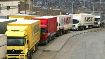 Son iki ayda daşınan yüklərin və sərnişinlərin sayı açıqlanıb