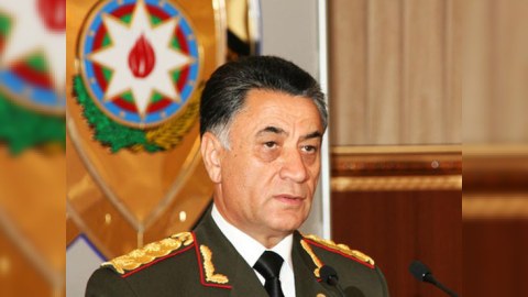 Ramil Usubovdan yeni rəis TƏYİNATI