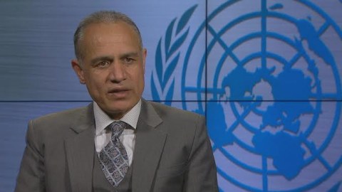 BMT Azərbaycana yeni nümayəndə təyin edib