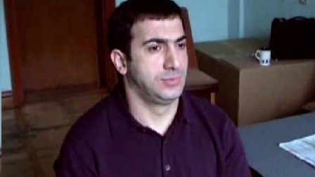 Lənkəranski Dadaş Bakinskinin titulunu əlindən aldı 