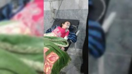 ”Zəhərli qazdan 2600 soydaşımız yaralanıb”  - millət vəkili