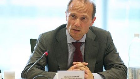  “Miqrant böhranının həllində təcrübəli VC təmsilçilərinə ehtiyac var” - Morten Kyarum 