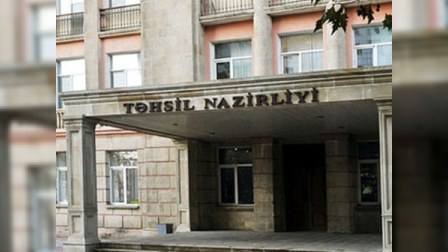 Təhsil Nazirliyindən müəllimlərlə bağlı ANONS: “Davam edəcək”