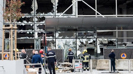 İŞİD Avropaya qarşı 600 döyüşçü hazırlayıb - XƏBƏRDARLIQ