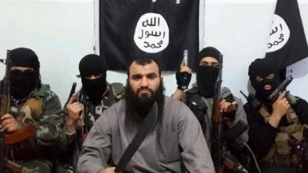 13 İŞİD üzvü həbs olundu