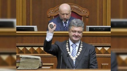 Prezident ikinci dəfə baba oldu