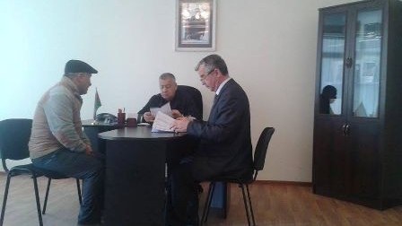 ”Sayğacların    quraşdırılması    zamanı    əsası    olmayan    ödənişlər” - Millət vəkilinin qəbulu