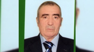  Məcburi köçkün 23 il yaşadığı binadan çölə atılır 