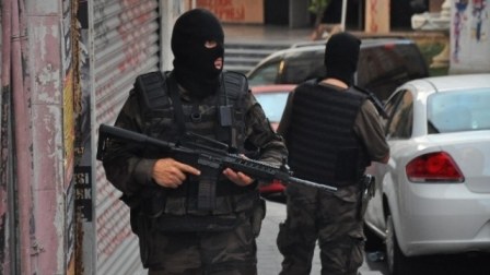 Türkiyədə daha bir terror - 3 şəhid, 24 yaralı