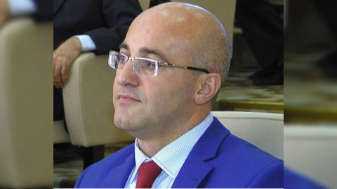 Jurnalistə ağır itki üz verdi